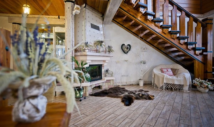  «Медвежий угол» гостевой дом Владимирская область, фото 4