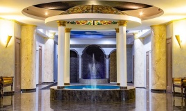  «Форум» отель Тюменская область