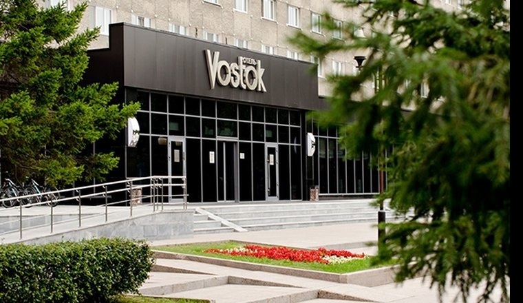  «Vostok» / «Восток» отель Тюменская область 