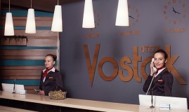 «Vostok» / «Восток» отель_4_desc