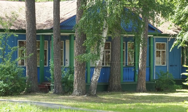  Дом отдыха "Прибрежный" Ульяновская область, фото 5