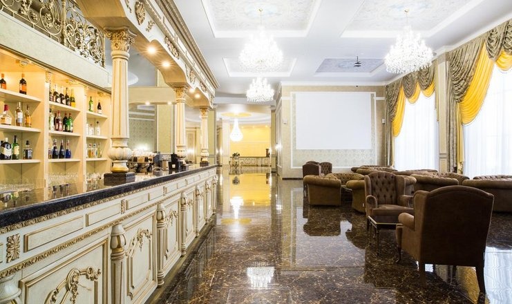  «Аристократ» & SPA гранд-отель Костромская область, фото 5