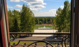  «Аристократ» & SPA гранд-отель Костромская область Люкс 2-местный 2-комнатный, фото 5_4