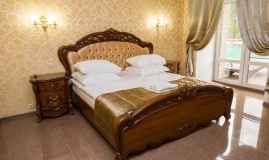  «Аристократ» & SPA гранд-отель Костромская область 2-местный 2-комнатный VIP, фото 5_4