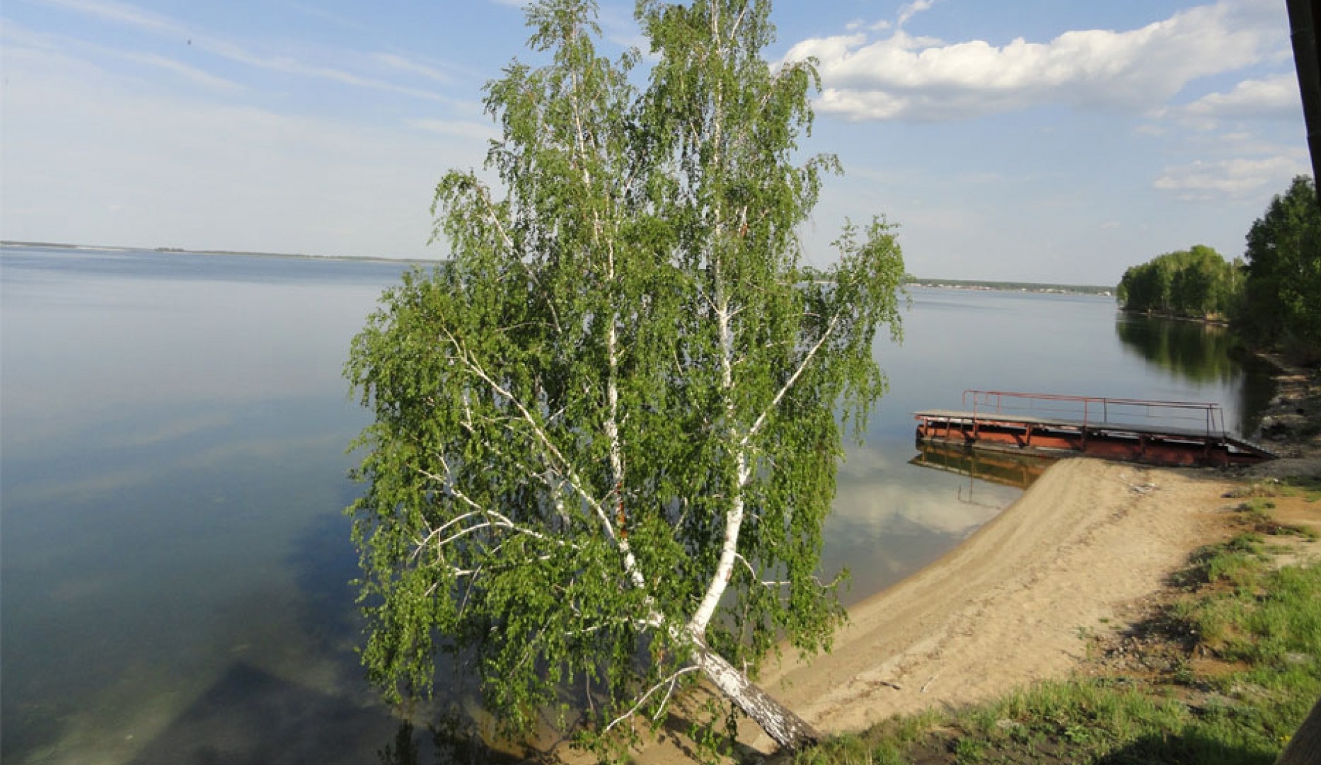 озеро калды челябинская область фото