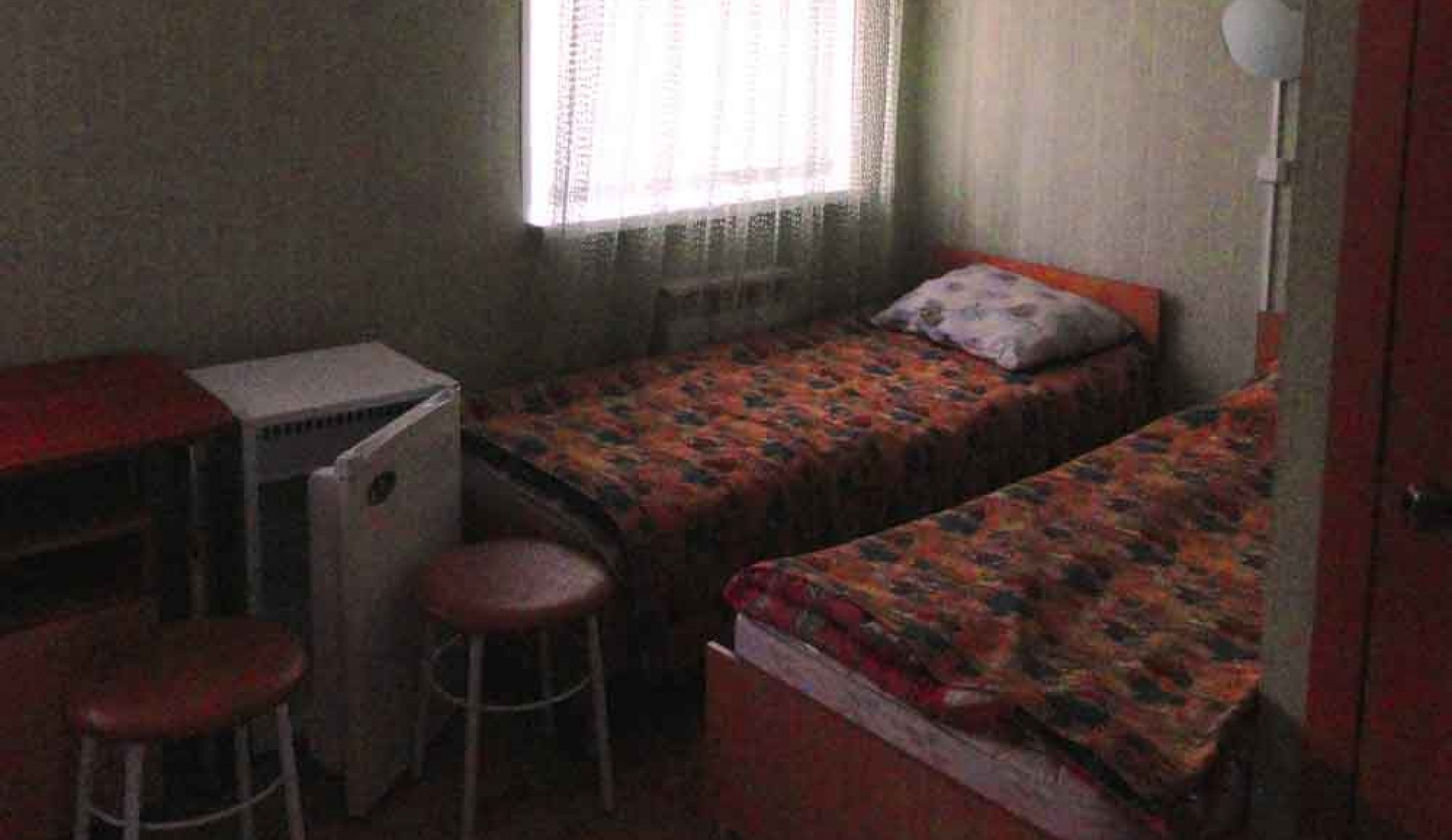 База отдыха «Серебряный ключ» Челябинская область 3-х местный номер в коттедже "Желтый дом", фото 3