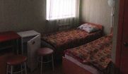 База отдыха «Серебряный ключ» Челябинская область 3-х местный номер в коттедже "Желтый дом", фото 3_2