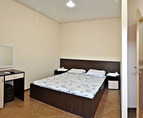  Гостиничный комплекс "Торнадо" Краснодарский край, фото 3