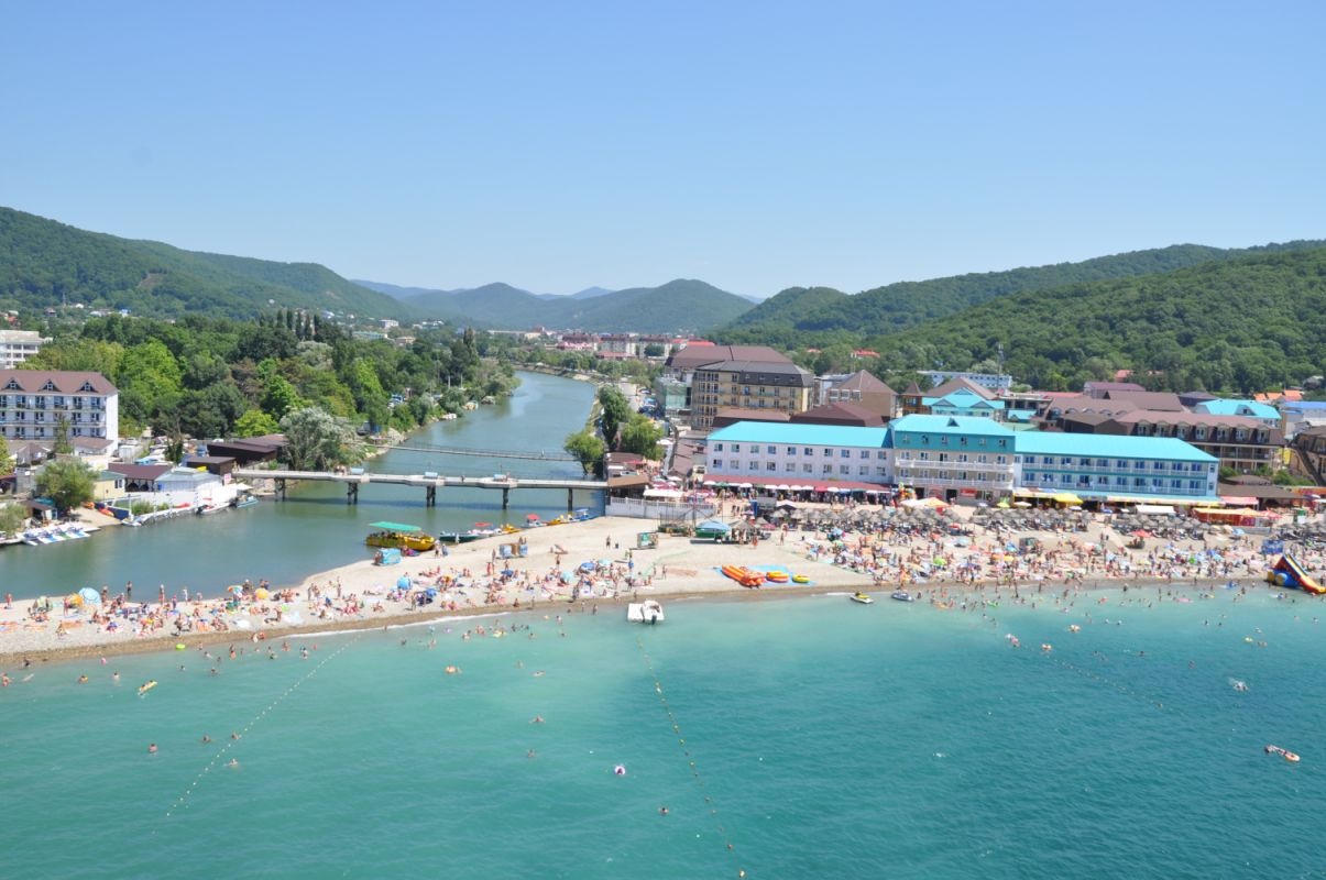  Гостиничный комплекс "Торнадо" Краснодарский край, фото 7