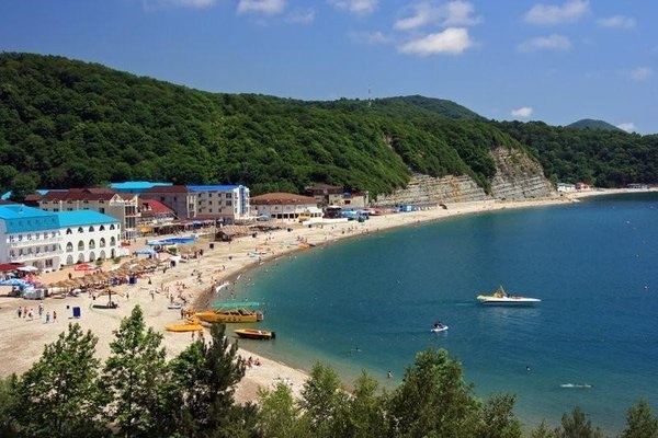  Гостиничный комплекс "Торнадо" Краснодарский край, фото 8