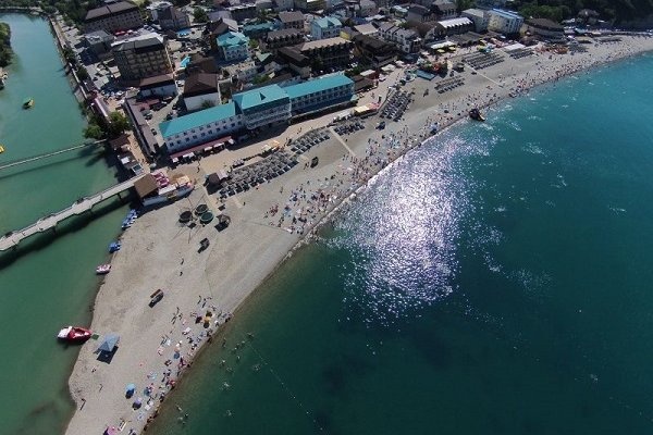  Гостиничный комплекс "Торнадо" Краснодарский край, фото 9