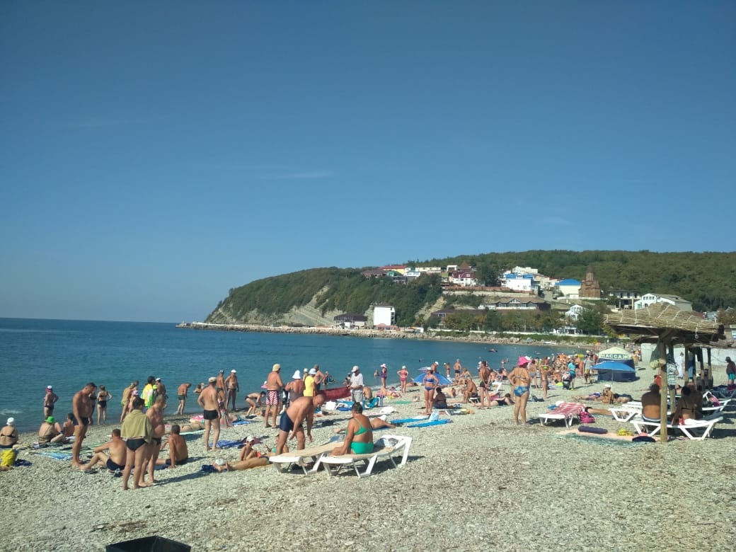  Гостиничный комплекс "Торнадо" Краснодарский край, фото 13