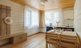  Гостиничный комплекс «Инал» Краснодарский край Студио 2-местный