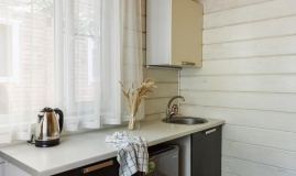  Гостиничный комплекс «Инал» Краснодарский край Студио 2-местный, фото 2_1