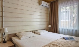  Гостиничный комплекс «Инал» Краснодарский край Студио 2-местный, фото 3_2