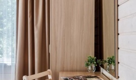  Гостиничный комплекс «Инал» Краснодарский край Апартаменты 2-уровневые дуплекс