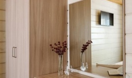  Гостиничный комплекс «Инал» Краснодарский край Студио 2-местный, фото 7_6