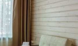  Гостиничный комплекс «Инал» Краснодарский край Коттедж 2-местный, фото 6_5