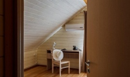  Гостиничный комплекс «Инал» Краснодарский край Коттедж 2-местный, фото 7_6