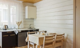  Гостиничный комплекс «Инал» Краснодарский край Студио 2-местный, фото 8_7