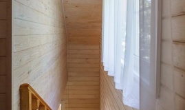  Гостиничный комплекс «Инал» Краснодарский край Коттедж 2-местный, фото 9_8