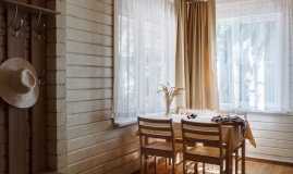  Гостиничный комплекс «Инал» Краснодарский край Апартаменты 2-уровневые дуплекс, фото 5_4