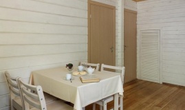  Гостиничный комплекс «Инал» Краснодарский край Студио 2-местный, фото 10_9