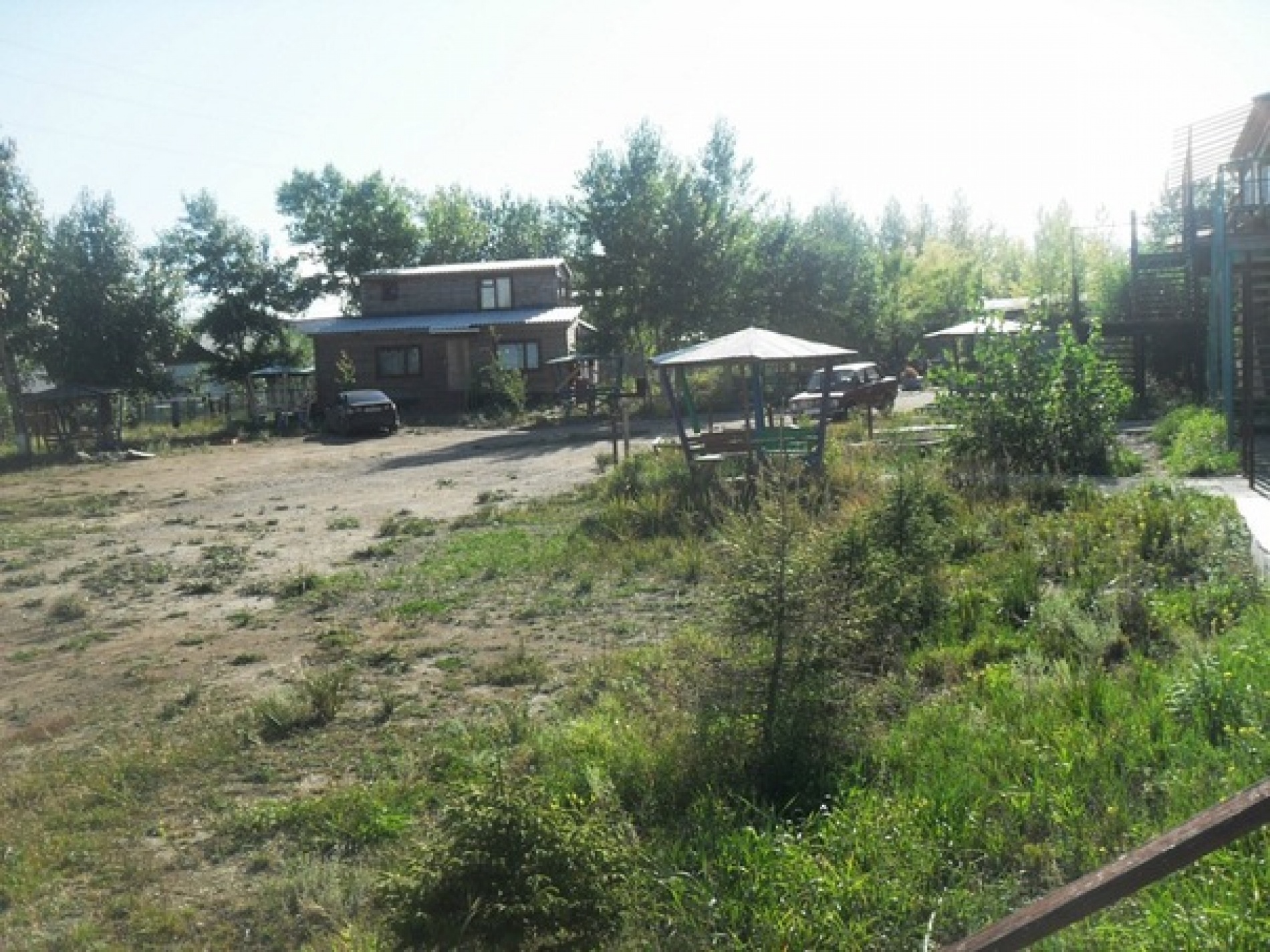 База отдыха «Василёк» Республика Хакасия, фото 5