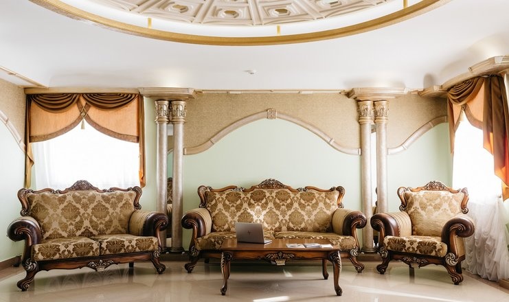  «Золотое Кольцо» отель Костромская область, фото 14