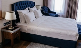  «Золотое Кольцо» отель Костромская область Люкс VIP 4-местный 1-комнатный DBL