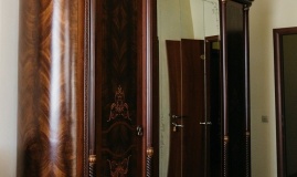  «Золотое Кольцо» отель Костромская область Люкс 2-местный 2-комнатный, фото 12_11