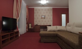  «Villa Classic» / «Вилла Классик» мини-отель Самарская область Люкс 2-местный, фото 3_2