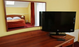  «Villa Classic» / «Вилла Классик» мини-отель Самарская область Комфорт 2-местный (Улучшенный)