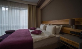 Отель «Forrest Terrace» / «Форрест Фиагдон» Республика Северная Осетия - Алания Апартаменты 2-местный 2-комнатный, фото 4_3