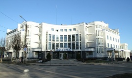  «Гранд Отель Шуя» отель Ивановская область