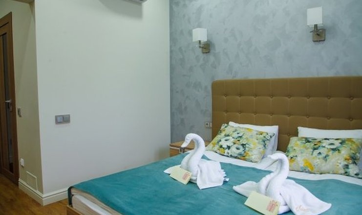  «Рассвет» санаторий Новосибирская область Улучшенный 2-местный 22 м² (корпус 2), фото 4
