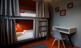 «BED IDEA Hostel» / «БЭД ИДЕА» хостел_4_desc