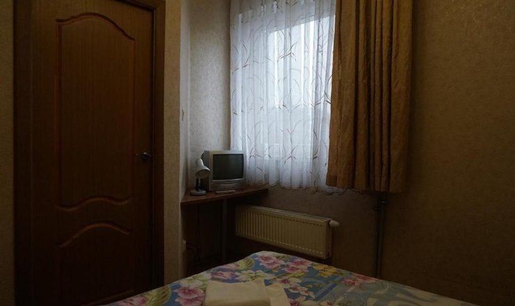  «Вилла Татьяна на Сурикова» гостевой дом Калининградская область, фото 12