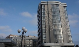  «Академическая» гостиница Калининградская область