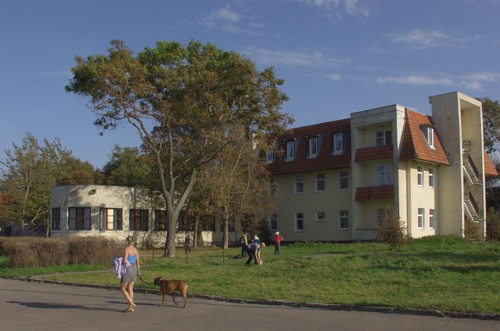  Санаторий "Зеленоградск" Калининградская область, фото 4