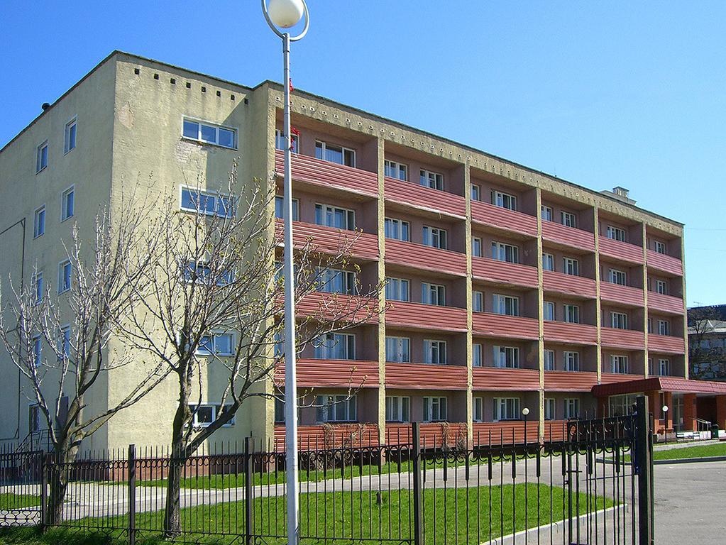  Санаторий "Зеленоградск" Калининградская область, фото 1