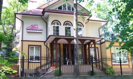  «Фламинго» гостевой дом Калининградская область
