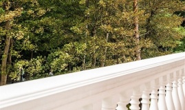  «Grand Palace» / «Гранд Палас» отель Калининградская область Джуниор сюит 2-местный (с видом на холм), фото 2_1