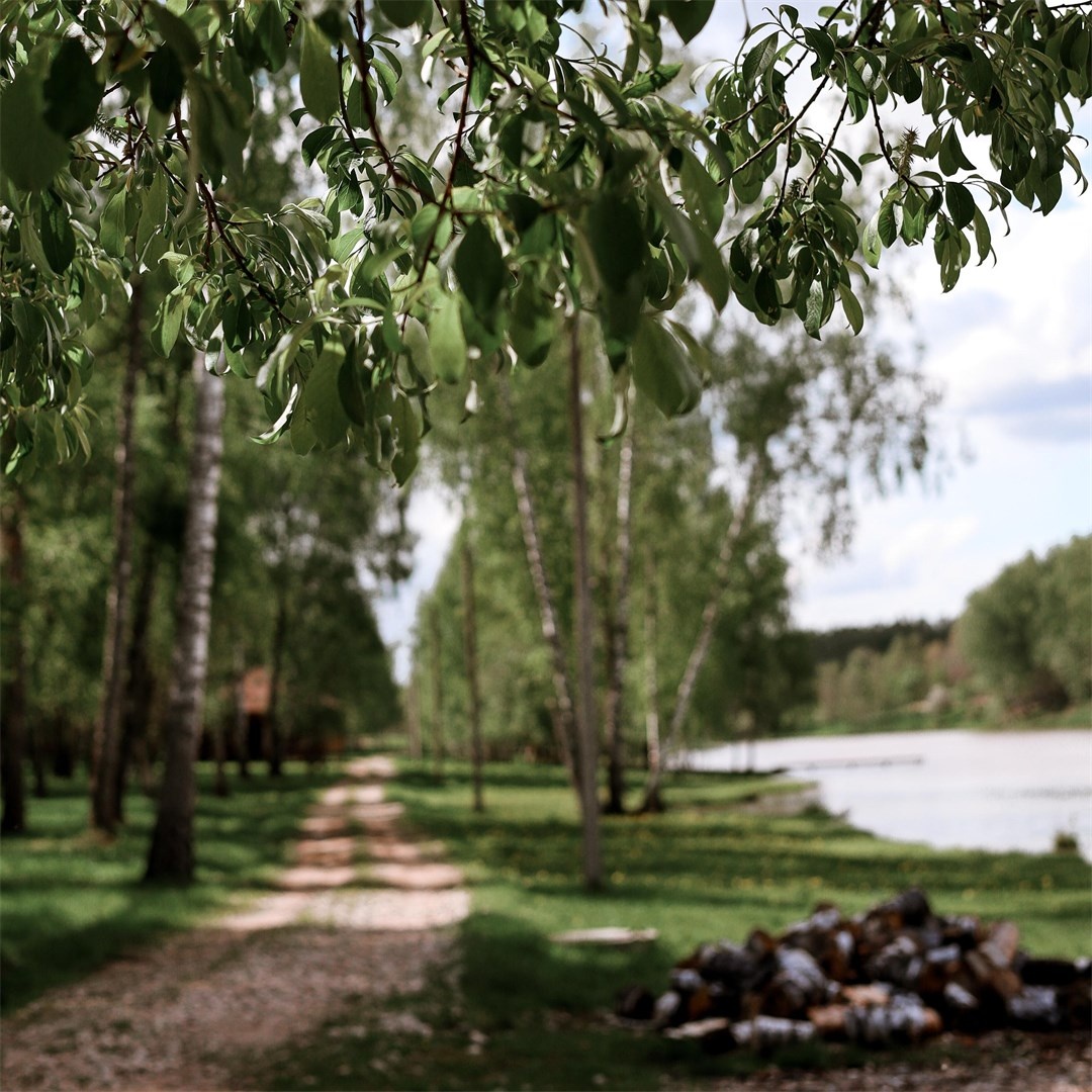 База отдыха «Green Village Resort» Калужская область, фото 8