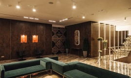 «Crystal House Suite Hotel & SPA» отель_3_desc