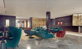 «Crystal House Suite Hotel & SPA» отель_6_desc