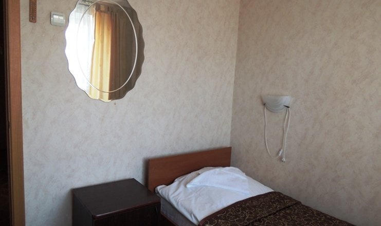  «Патриот» гостиница Калининградская область, фото 11