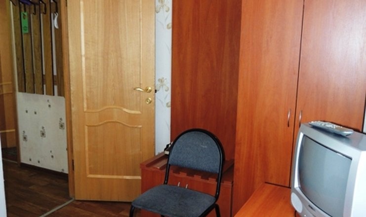  «Патриот» гостиница Калининградская область Стандарт 2-местный блочный, фото 5