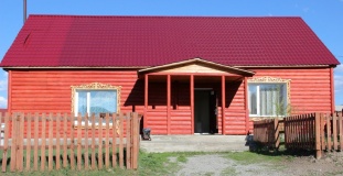 Recreation center «Barskaya usadba» The Republic Of Altai Korpus 1 Nomera №1 i №3