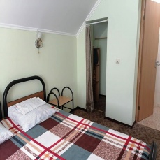 Guest house «NESTA» Krasnodar Krai Standart Trehmestnyiy, фото 5_4